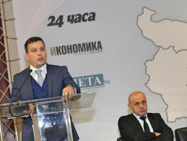 Бизнесът посочи най-големите проблеми на пазара на труда