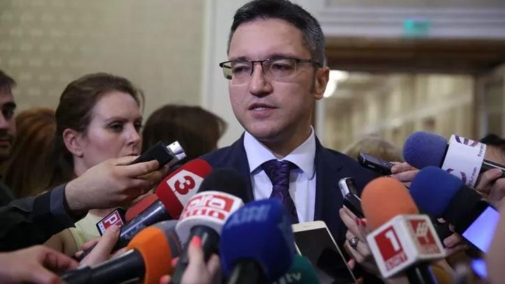 БСП се притеснява от териториални претенции заради „Северна Македония“