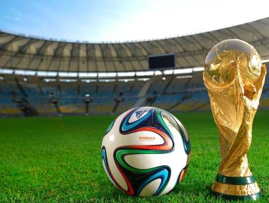 FIFA избра домакина на Световното по футбол през 2026 г.