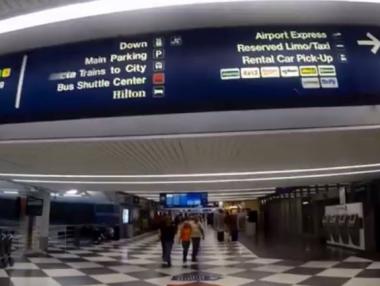 Мъск ще прави скоростни влакчета до летището в Чикаго