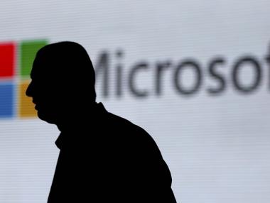 Microsoft модернизира визията на Office 365