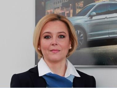 Yulia Yovcheva: Always at Least a Step ahead of the Competition