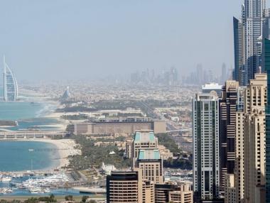 Дубай улеснява престоя на чужденци