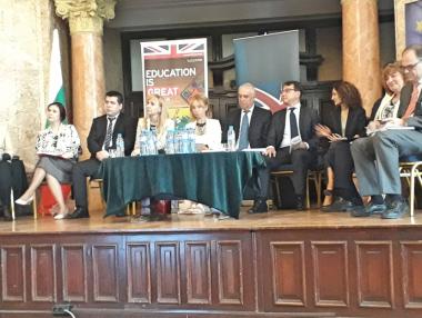 България ще понесе удар от Brexit, но в дългосрочен план