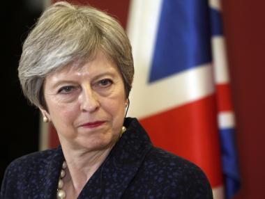 Съпартийци на Мей се обърнаха срещу нея за право на глас по Brexit