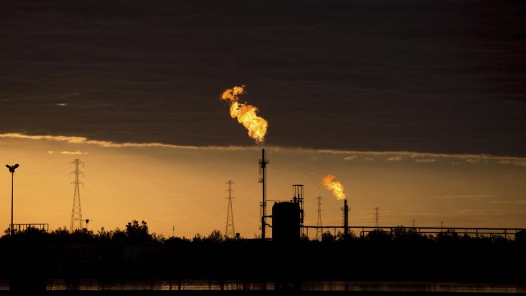 ОПЕК ще опита да увеличи добива на петрол въпреки противопоставяне от Иран