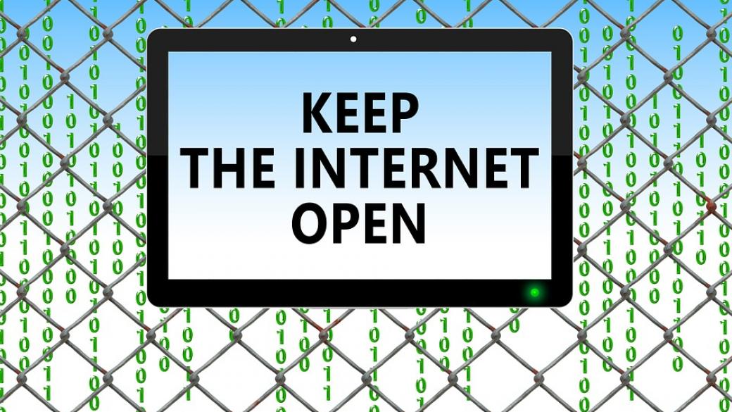 Какво представлява интернет неутралитетът?
