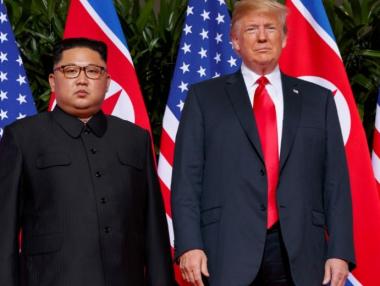 Колко изхарчи Сингапур за срещата между Тръмп и Ким