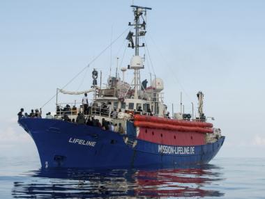 Нещастната участ на мигрантите – от Европа до САЩ