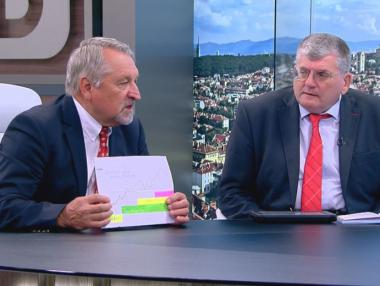 7% по-скъпа топла вода от 1 юли очакват експерти