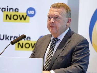 Дания обмисля да „спъне” „Северен поток 2”