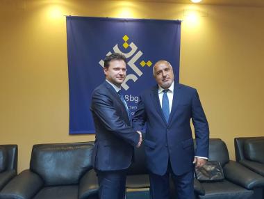 Борисов иска незабавни мерки за затваряне на външните граници на ЕС