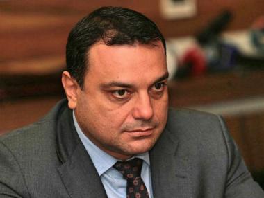 Московски е категоричен, че сградата на БДЖ няма да се продава