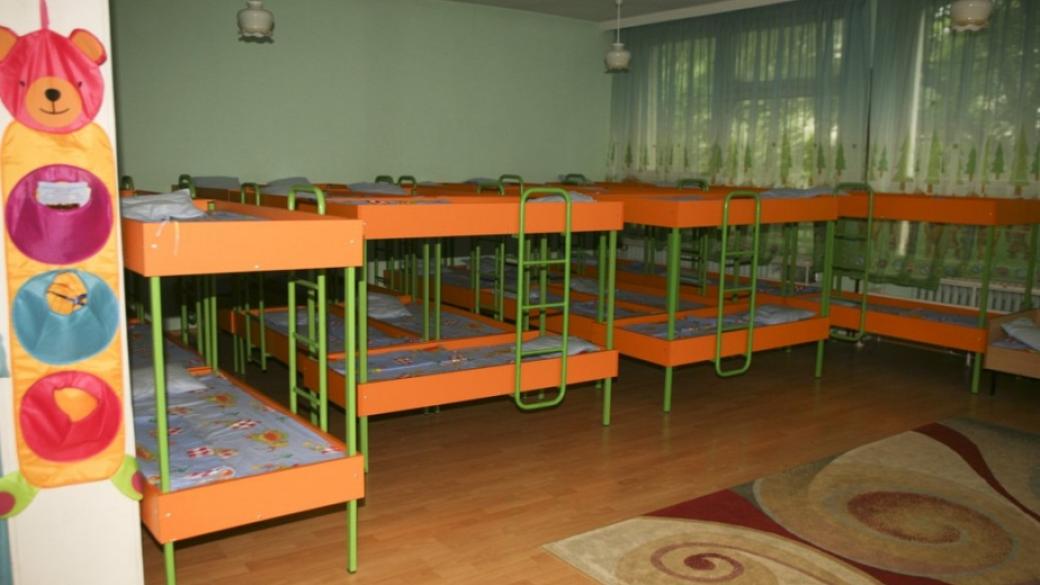 Столична община ще ремонтира 26 училища и детски градини с 64 млн. лв.