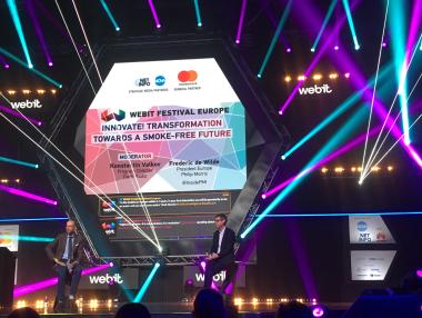 За десетилетие Philip Morris е вложила $4.5 млрд. в иновации