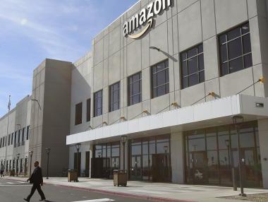 Новината за купуването на онлайн аптеки повиши акциите на Amazon