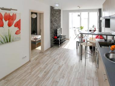 Как да обзаведем апартамент за успешно отдаване под наем