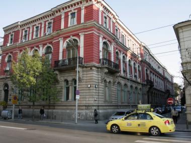 Днес ще стане ясно бъдещето на сградата на БДЖ