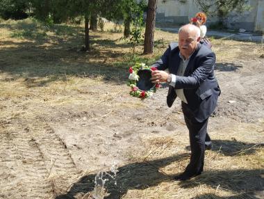 Ремонтът на 50 км от третокласния път Чирпан-Симеоновград ще струва 36 млн. лв.