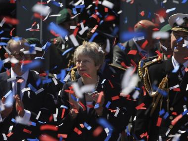 Търпението на британския бизнес за Brexit е на капка от изчерпването