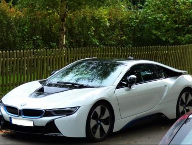 BMW купува батерии за $4.7 млрд. от Китай