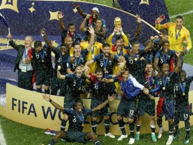 Заради титлата на Франция, китайска фирма ще даде милиони за компенсация на клиентите си