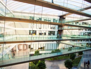 И Adidas обръща гръб на пластмасата