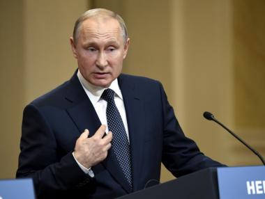 Путин: Срещата с Тръмп се оказа по-съдържателна от очакваното