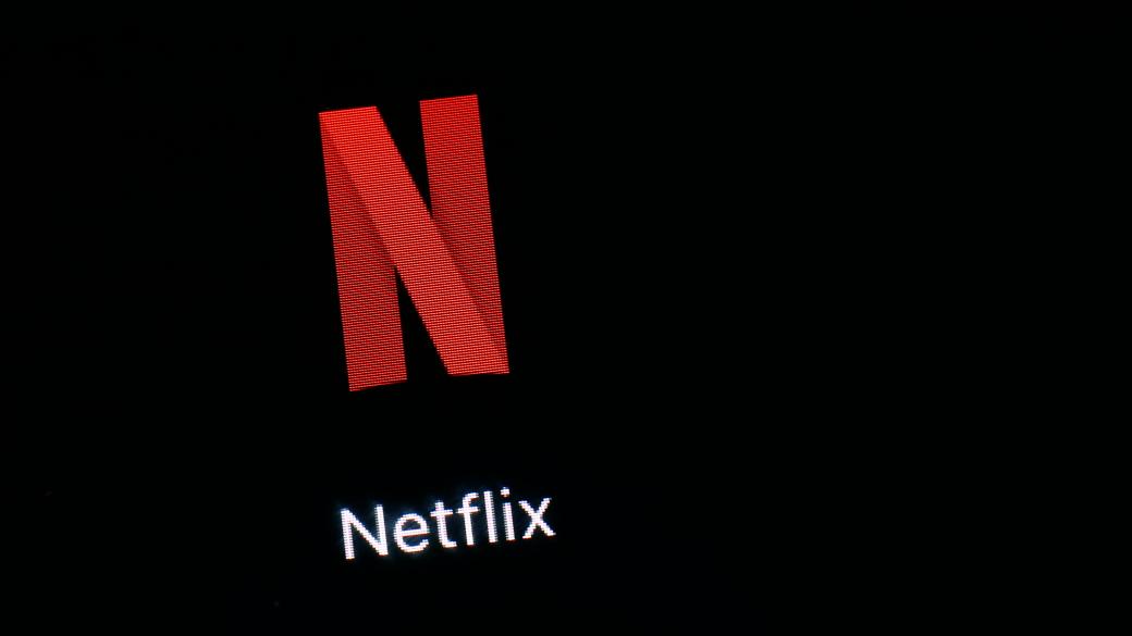 Netflix разочарова инвеститорите и претърпя 14% спад на акциите