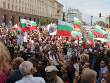 Животновъдите вече са доволни, спират протеста