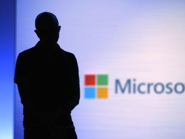 Microsoft разби очакванията на Wall Street благодарение на облака