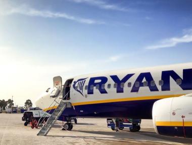 Ryanair предупреди за още стачки през лятото