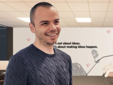 The Bulgarian Application Civi Solves Urban Problems in California