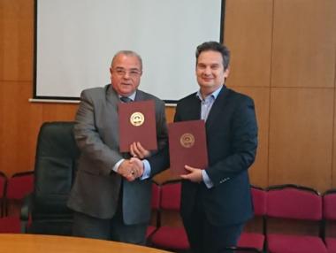 Студенти от УНСС ще стажуват във VIVACOM