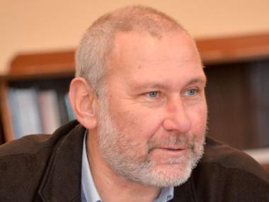 Проф. Овчаров: Две от сградите на „Скаптопара“ край Струма ще бъдат преместени