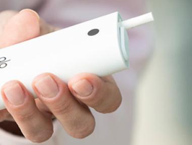 British American Tobacco също пуска бездимни цигари