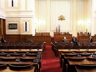 Европа не вярва на обещания