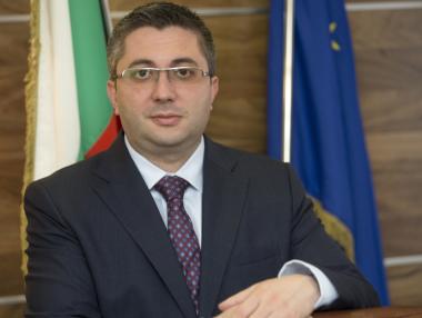 Нанков: 50% от тол таксите ще отидат за изграждане на пътищата в Северна България