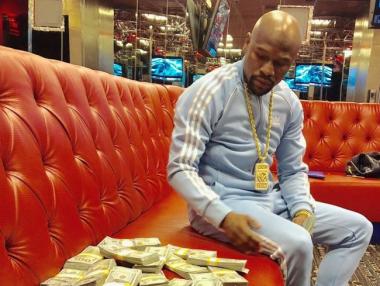 20-те най-високоплатени знаменитости в света