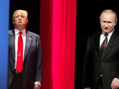 Русия е предложила сътрудничество на САЩ по въпросите за Сирия