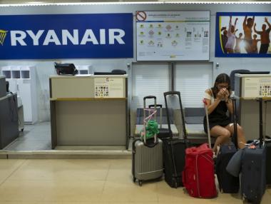Холандските пилоти на Ryanair също планират да стачкуват