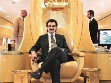 Саудитски принц купи 2.3% от Snapchat