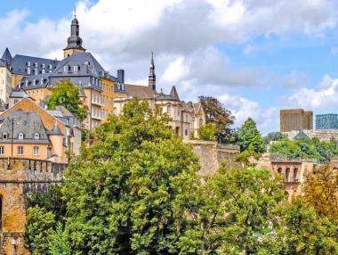 Люксембург стана жертва на собствената си привлекателност за чужди работници