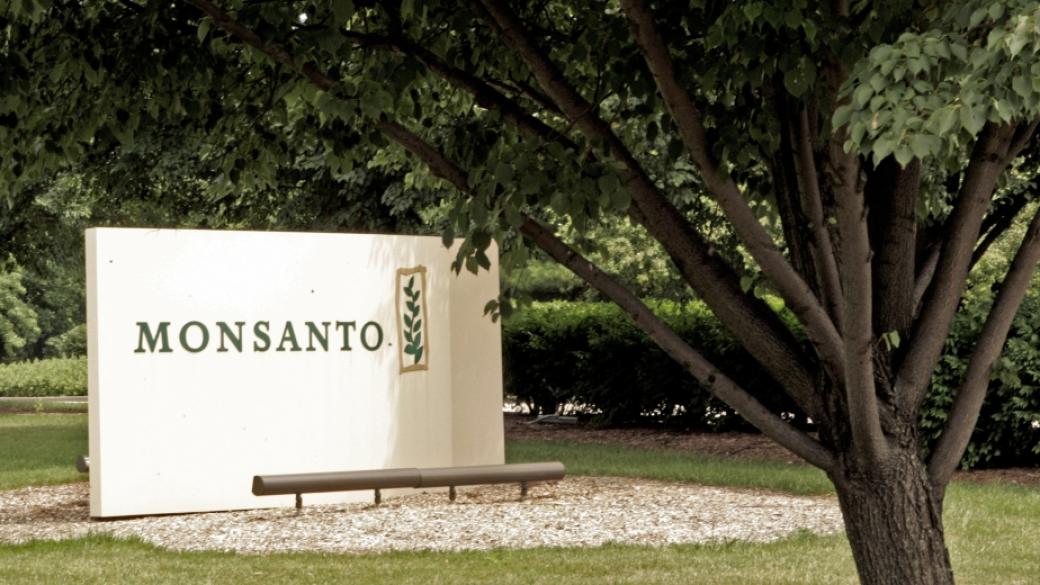 Американски съд постанови глоба от $290 млн. за Monsanto