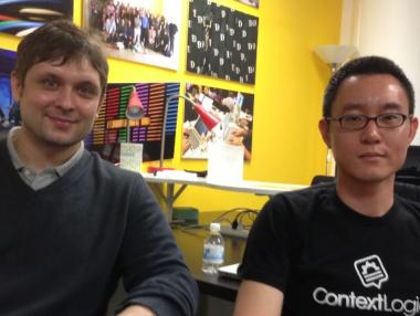 Силициевата долина с двама нови стартъп милиардери