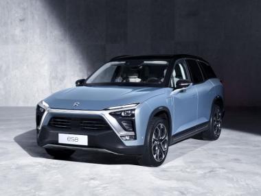 Китайският конкурент на Tesla се готви за борсов дебют в Ню Йорк