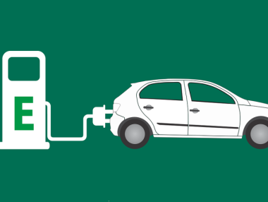 Пазарът на електромобили расте в цяла Европа