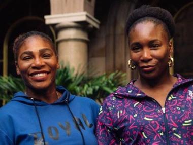 Коя от сестрите Уилямс е по-добра във финансите