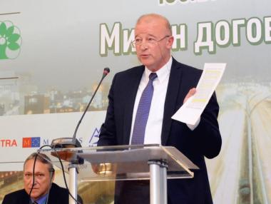 Прокуратурата поиска отстраняване от длъжност на зам.-министъра на транспорта