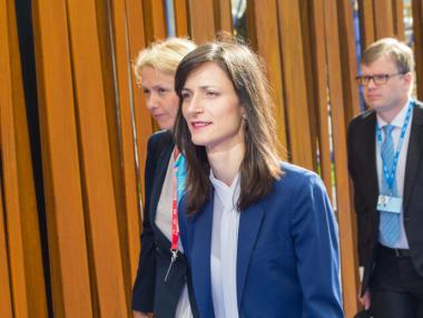 Мария Габриел обяви мрежа за киберсигурност на ЕС